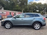 2012 Mazda CX-9 - Preview 7