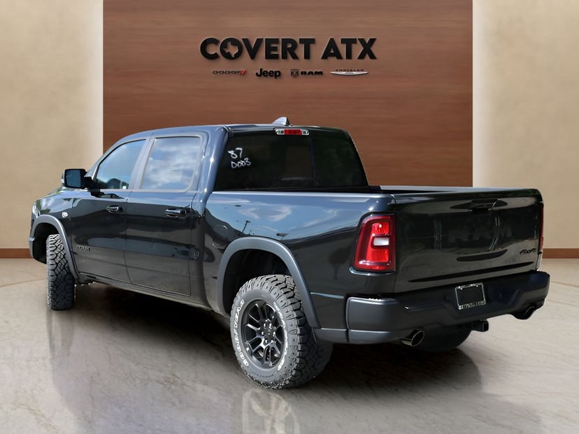 2027 Ram 1500 - Image 1