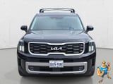2023 Kia Telluride - Preview 2