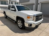 2015 GMC Sierra 1500 - Preview 8