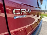 2025 Honda CR-V - Preview 8