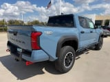 2026 Toyota Tacoma - Preview 2
