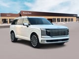 2027 Hyundai Palisade - Preview 11