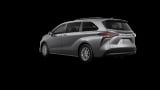 2026 Toyota Sienna - Preview 6