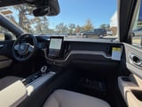2026 Volvo XC60 - Preview 8