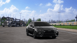 2026 Toyota Camry - Preview 15