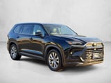 2024 Toyota Grand Highlander - Preview 3