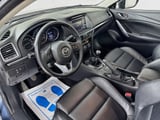 2015 Mazda Mazda6 - Preview 9