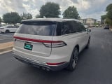 2020 Lincoln Aviator - Preview 5