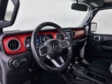 2021 Jeep Wrangler - Preview 9