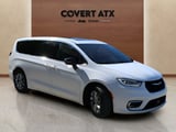 2026 Chrysler Pacifica - Preview 7