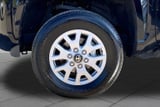 2025 Toyota Tacoma - Preview 10
