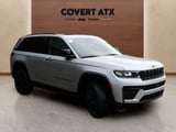 2026 Jeep Grand Cherokee - Preview 7