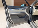 2026 Cadillac XT5 - Preview 7