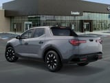 2026 Hyundai Santa Cruz - Preview 5
