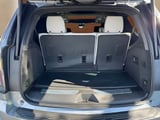 2026 Cadillac Escalade - Preview 9