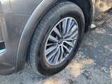 2022 Nissan Armada - Preview 2