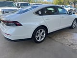 2024 Honda Accord - Preview 6