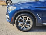2020 BMW X3 - Preview 8