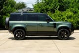 2026 Land Rover Defender - Preview 10