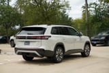 2027 Volkswagen Atlas - Preview 5
