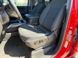 2021 Chevrolet Silverado 2500 HD - Preview 12