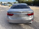 2014 Lexus ES - Preview 4