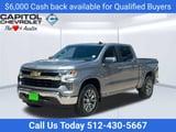 2026 Chevrolet Silverado - Preview 2