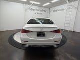 2026 Mercedes-Benz C-Class - Preview 6