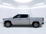 2026 Chevrolet Silverado - Preview 2