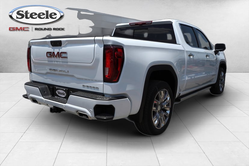 2026 GMC Sierra 1500 - Image 2
