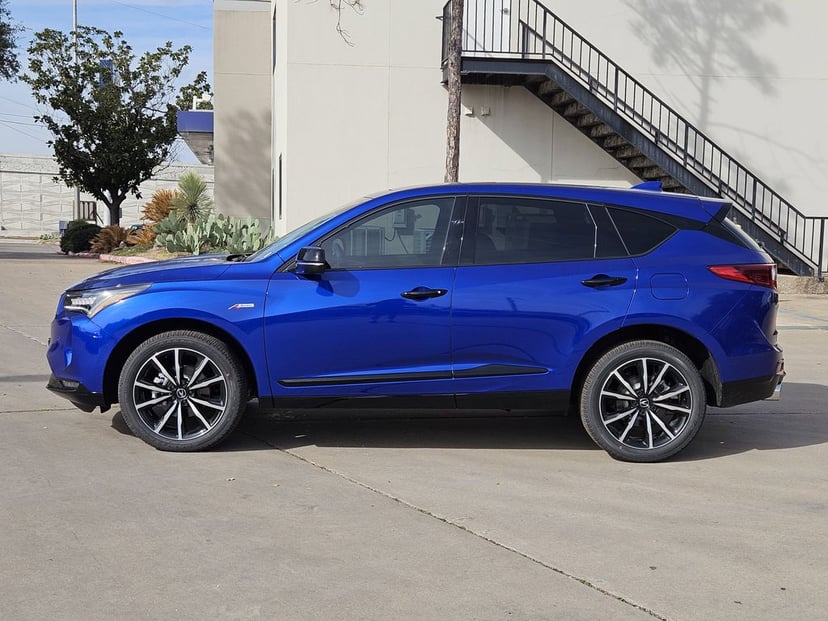 2026 Acura RDX - Image 1