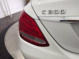 2015 Mercedes-Benz C-Class - Preview 11