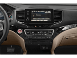 2021 Honda Pilot - Preview 12