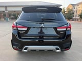 2020 Mitsubishi Outlander Sport - Preview 6