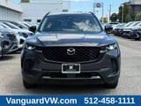 2025 Mazda CX-50 - Preview 8