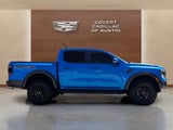 2025 Ford Ranger - Preview 6