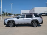 2026 Subaru Outback - Preview 3