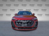 2026 Audi Q5 - Preview 4