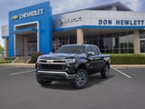 2026 Chevrolet Silverado 1500 - Preview 8