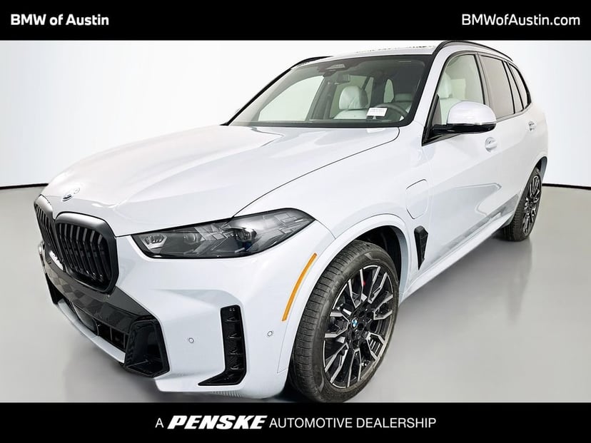 2026 BMW X5 - Image 2