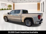 2026 GMC Sierra - Preview 6