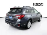 2019 Subaru Outback - Preview 7