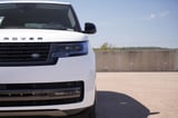 2026 Land Rover Range Rover - Preview 5