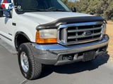 2000 Ford F-250 - Preview 11