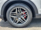 2026 Ford Explorer - Preview 8