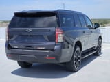 2023 Chevrolet Suburban - Preview 5
