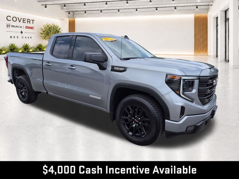 2026 GMC Sierra 1500 - Image 1
