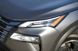 2025 Nissan Rogue - Preview 3