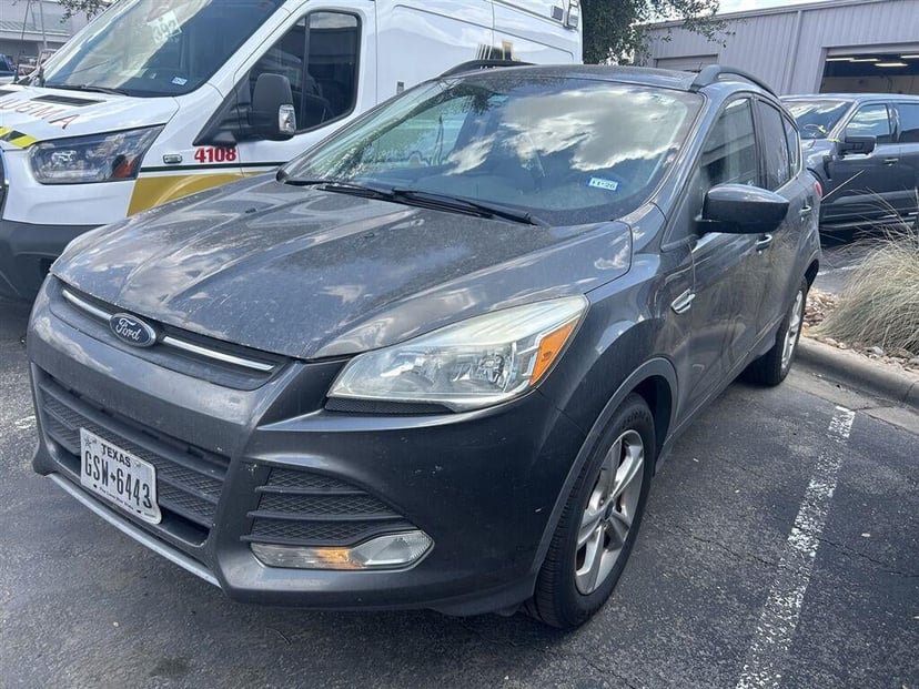 2016 Ford Escape - Image 1